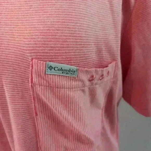 Columbia  women's athletic top - Picture 4 of 6